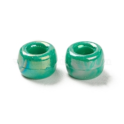 Opaque Acrylic Beads&nbsp;MACR-Q245-01