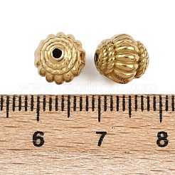 304 Stainless Steel Beads&nbsp;STAS-K295-22G