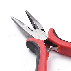 Carbon Steel Jewelry Pliers&nbsp;PT-S024