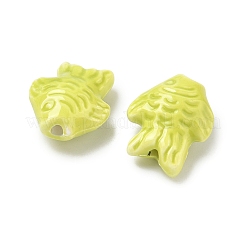 Handmade Porcelain Beads&nbsp;PORC-C009-04B