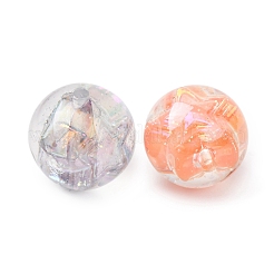 Transparent Resin Beads&nbsp;RESI-C073-07