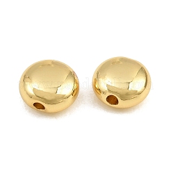 Brass Beads&nbsp;KK-CBA78C7-21G