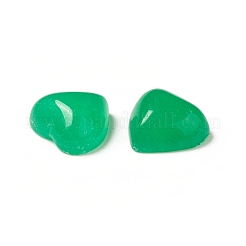 Natural Malaysia Jade Cabochons&nbsp;G-G994-H02-01