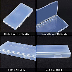 Plastic Bead Containers&nbsp;CON-WH0068-44
