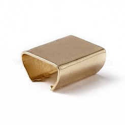 Iron Folding Crimp Ends&nbsp;IFIN-WH0052-56B