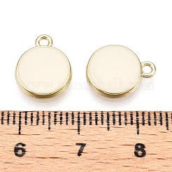 Alloy Pendants&nbsp;X-ENAM-S116-05F