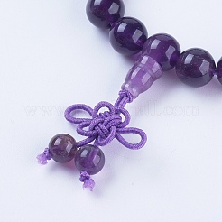 Chakra Jewelry&nbsp;BJEW-K189-A09