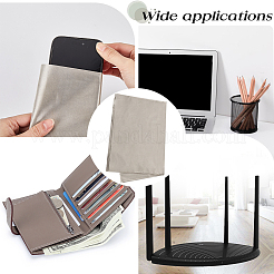 Polyester Protection Fabric&nbsp;DIY-WH0304-957B