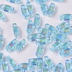 MIYUKI Quarter TILA Beads&nbsp;SEED-JP0008-QTL260