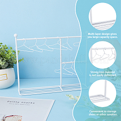 Iron Doll Garment Coat Hanger Rack&nbsp;ODIS-FH0001-14A