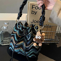 PU Leather Drawstring for Bucket Bag Making&nbsp;DIY-WH0430-711A-04
