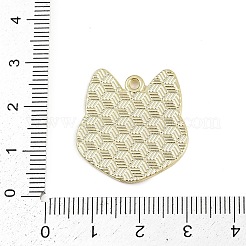 Alloy Enamel Pendants&nbsp;ENAM-I066-01G-04
