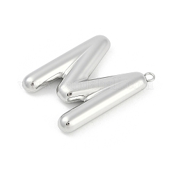 304 Stainless Steel Pendants&nbsp;STAS-I325-146P-M