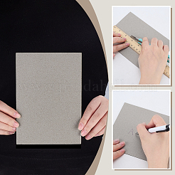 Paper Boards&nbsp;DIY-WH0899-592