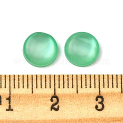 Resin Decoden Cabochons&nbsp;CRES-B021-15B-05