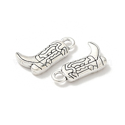 Tibetan Style Alloy Pendants&nbsp;FIND-B050-29AS-01