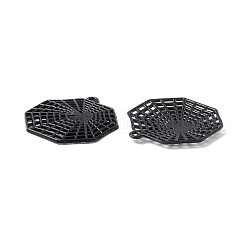 Alloy Pendents&nbsp;PALLOY-F281-22EB