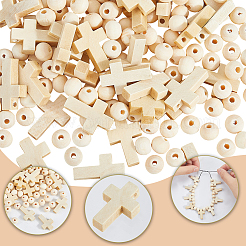 DIY Jewelry Making Findings Kits&nbsp;DIY-SC0034-08A