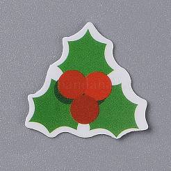 Christmas Themes DIY Stickers&nbsp;DIY-B008-01D