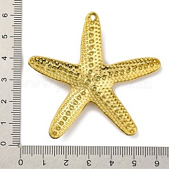 Ion Plating(IP) 304 Stainless Steel Big Pendants&nbsp;STAS-D194-15G