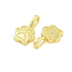 Rack Plating Brass Pendants&nbsp;KK-U021-11B-G