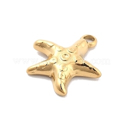 Ion Plating(IP) 304 Stainless Steel Pendants&nbsp;STAS-P379-15C-G