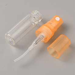 Transparent Glass Spray Bottles&nbsp;MRMJ-WH0070-36A-10