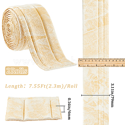 PE Grain Contact Paper&nbsp;DIY-WH20013-14B