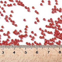 TOHO Round Seed Beads&nbsp;SEED-JPTR11-0165F