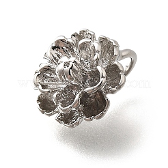 Brass Charms&nbsp;KK-M318-27P