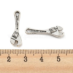 Alloy Pendants&nbsp;FIND-G065-07AS