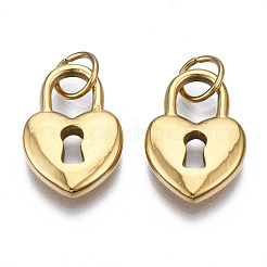 316 Surgical Stainless Steel Pendants&nbsp;STAS-N097-022