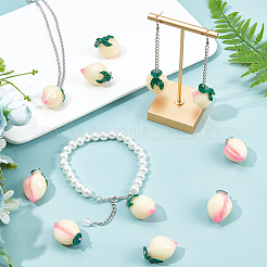 DIY Dangle Earring Making Kits&nbsp;DIY-NB0005-43