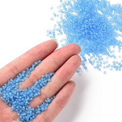 12/0 Glass Seed Beads&nbsp;SEED-US0003-2mm-M3