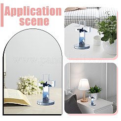 Display Decoration Silicone Molds&nbsp;DIY-WH0349-579
