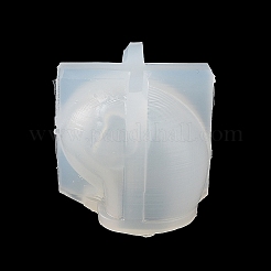 Elephant Trunk DIY Display Decoration Silicone Molds&nbsp;SIL-F007-13B
