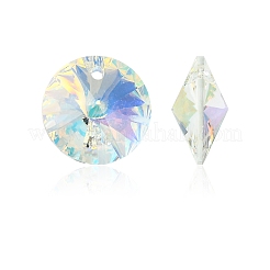 Preciosa&reg Crystal Pendants&nbsp;X-PRC-PA14-00030-200