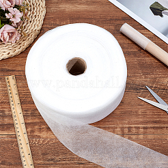 1 Roll Non-woven Fabrics Tree Wrap for Keeping Warm and Moisturizing&nbsp;AJEW-BC0010-77B