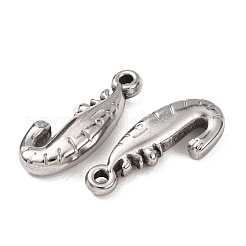 304 Stainless Steel Pendants&nbsp;LS-STAS-Z196-01P