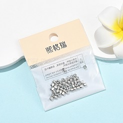 SHEGRACE Brass Beads&nbsp;XGRPCF571-219P