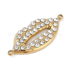 Ion Plating(IP) 304 Stainless Steel Pendants&nbsp;STAS-D193-09G