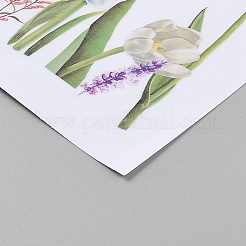 PVC Static Stickers for Window Decoration&nbsp;STIC-WH20006-09A