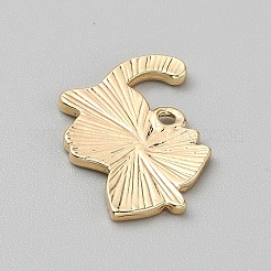 Alloy Enamel Pendants&nbsp;FIND-CJC0024-47B