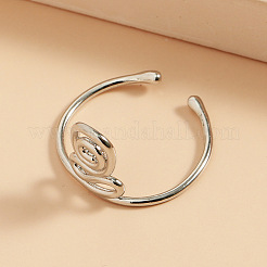 Brass Toe Rings for Women&nbsp;WG66B7E-01