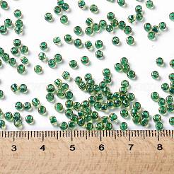 TOHO Round Seed Beads&nbsp;SEED-TR08-0242