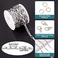 DIY Necklace Jewelry Kits&nbsp;DIY-TA0010-48