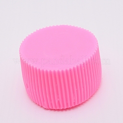 3D Mangosteen Food Grade Silicone Molds&nbsp;DIY-WH0176-12