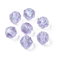 Imitation Austrian Crystal Beads&nbsp;SWAR-F066-6mm-04