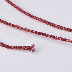 Polyester Metallic Thread&nbsp;OCOR-F008-G04