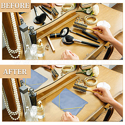 Polyester Storage Cloth&nbsp;DIY-WH20001-41D